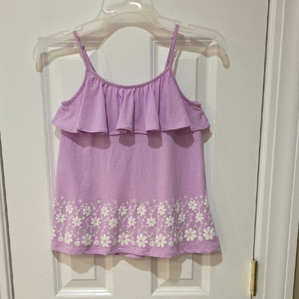 Old Navy Lavender Top